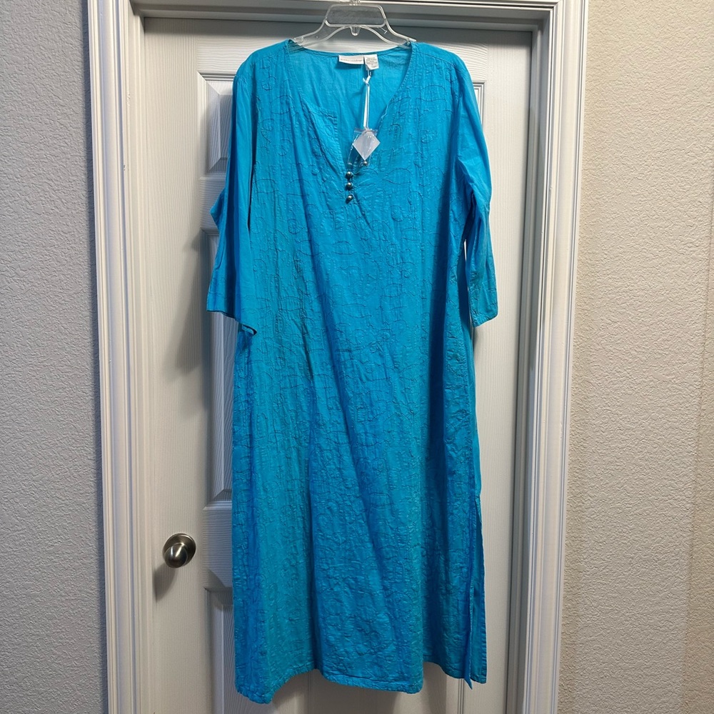 Ladies Duster